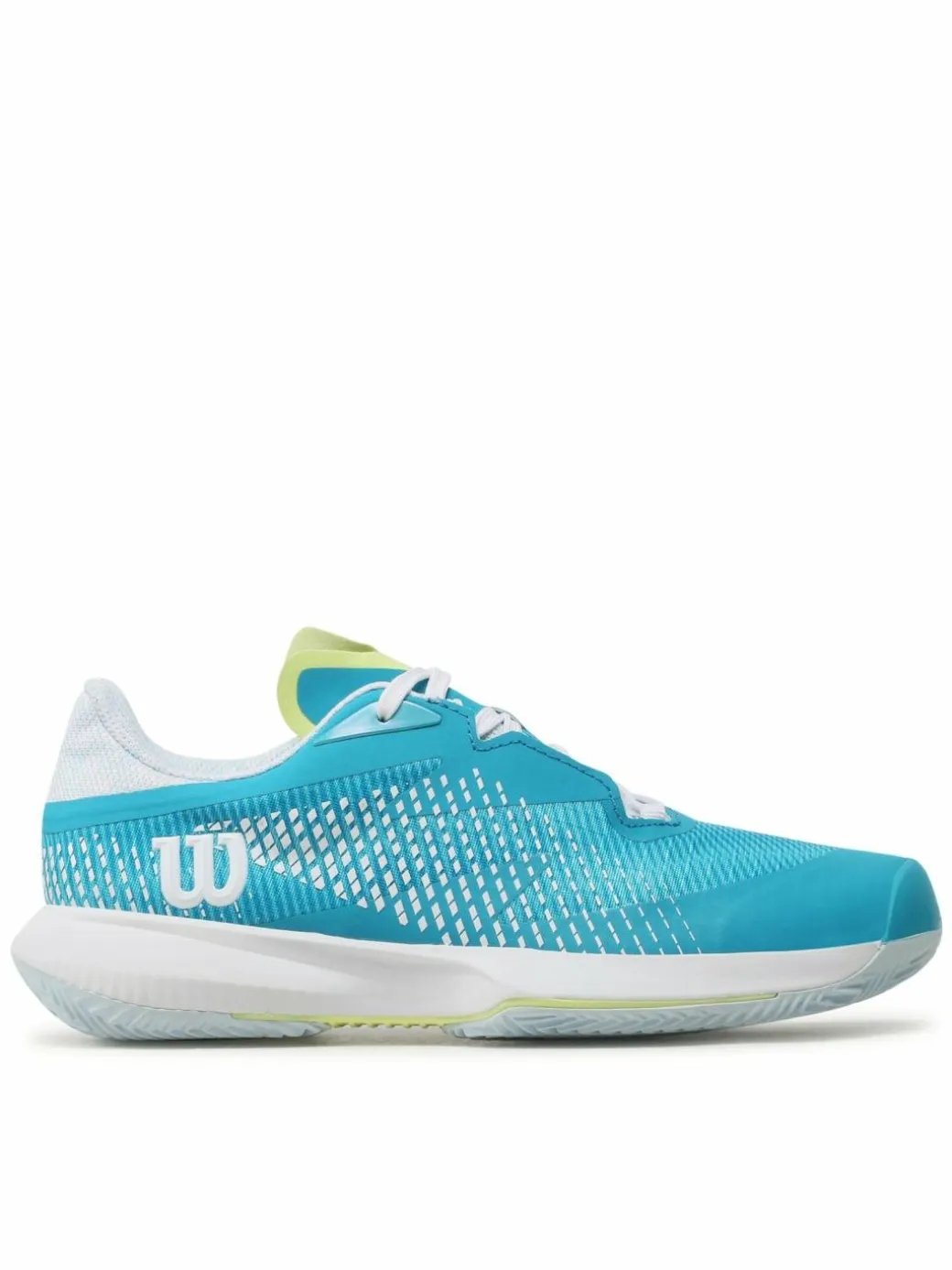 Scarpe da tennis Kaos Swift 1.5 Clay W WRS331090 Blu