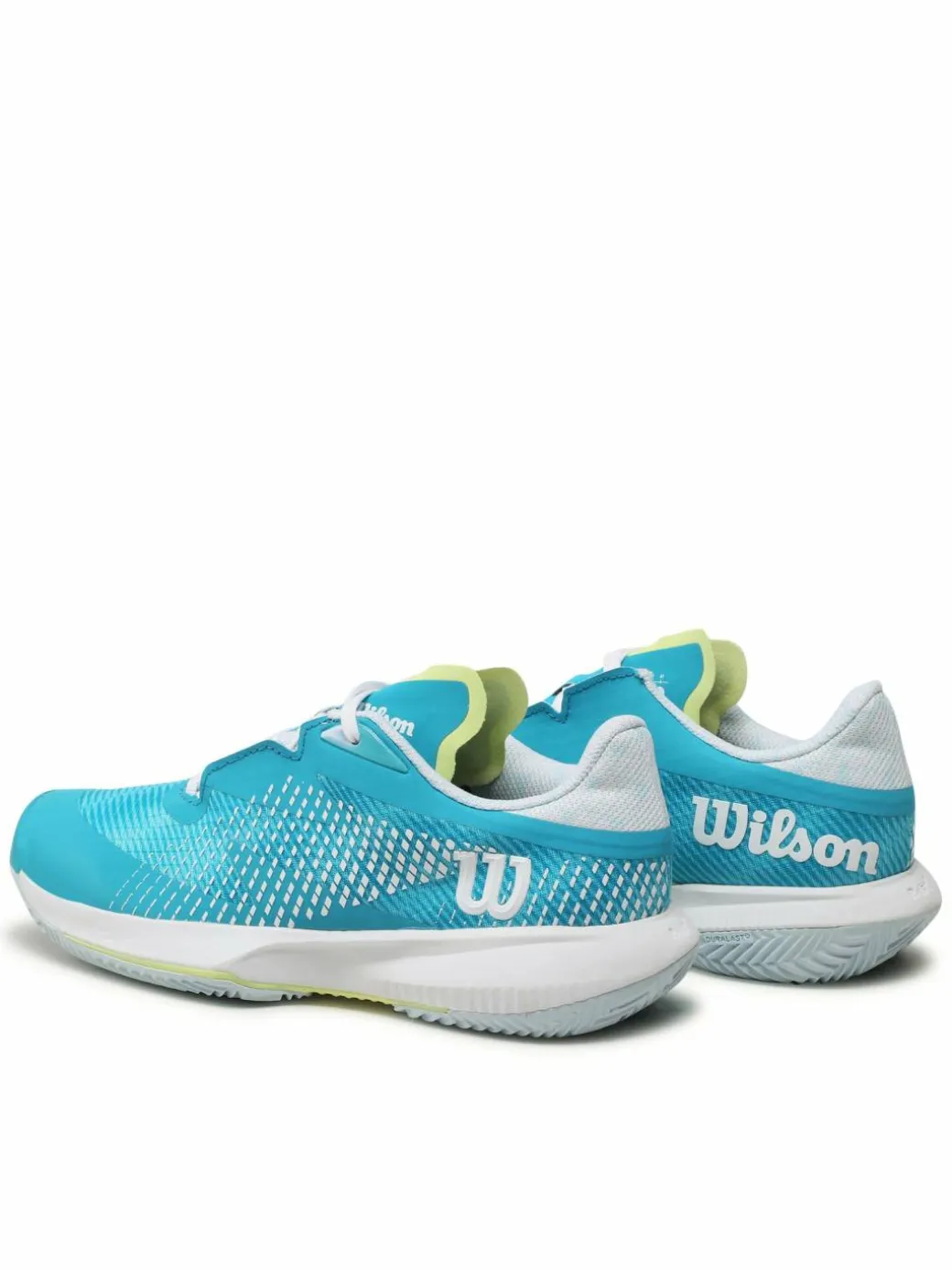 Scarpe da tennis Kaos Swift 1.5 Clay W WRS331090 Blu