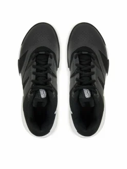 Scarpe da tennis W Court Lite 4 FD6575 001 Nero