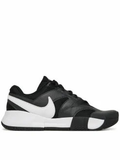 Scarpe da tennis W Court Lite 4 FD6575 001 Nero
