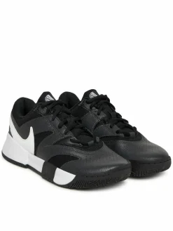 Scarpe da tennis W Court Lite 4 FD6575 001 Nero