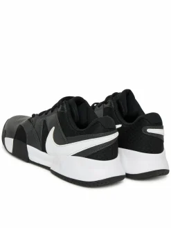 Scarpe da tennis W Court Lite 4 FD6575 001 Nero
