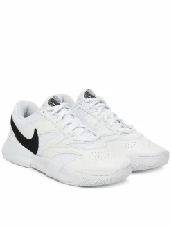 Scarpe da tennis W Court Lite 4 FD6575 100 Bianco