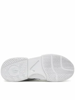 Scarpe da tennis W Court Lite 4 FD6575 100 Bianco