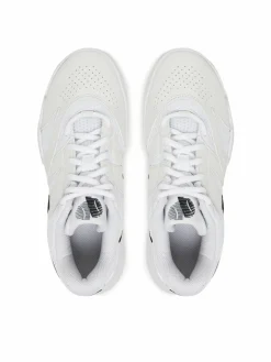 Scarpe da tennis W Court Lite 4 FD6575 100 Bianco