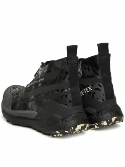 Scarpe da trekking adidas by Stella McCartney x Terrex Free Hiker Gore-Tex JS1112 Nero