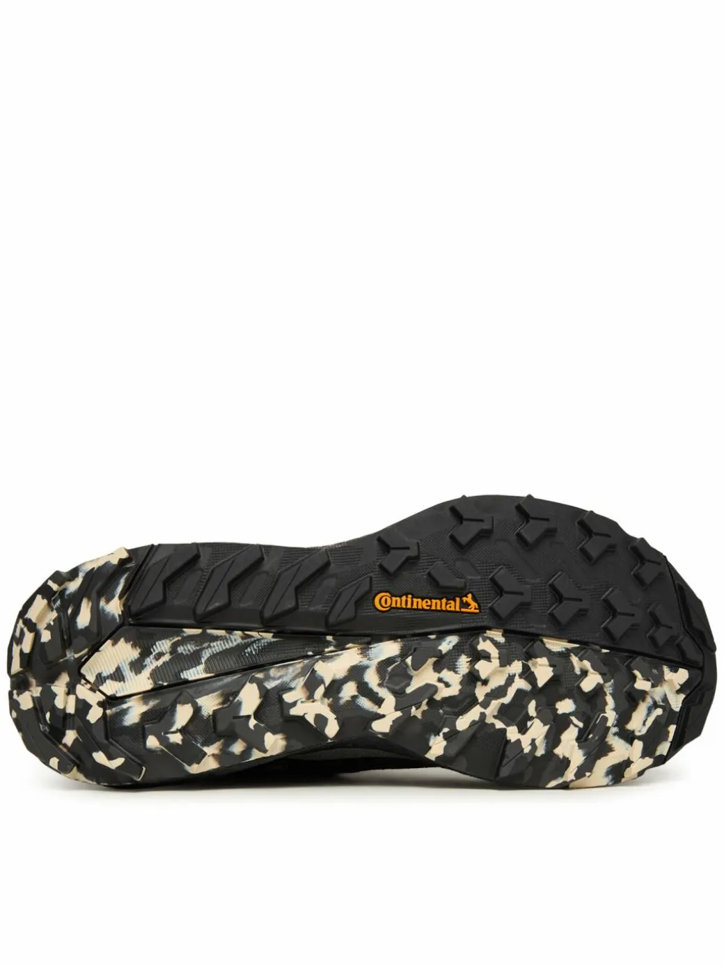 Scarpe da trekking adidas by Stella McCartney x Terrex Free Hiker Gore-Tex JS1112 Nero
