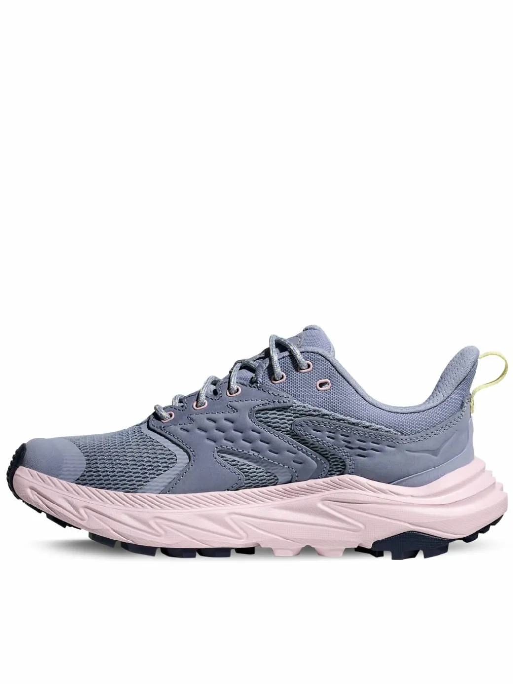 Scarpe da trekking Anacapa 2 Low Gtx 1142830F Viola
