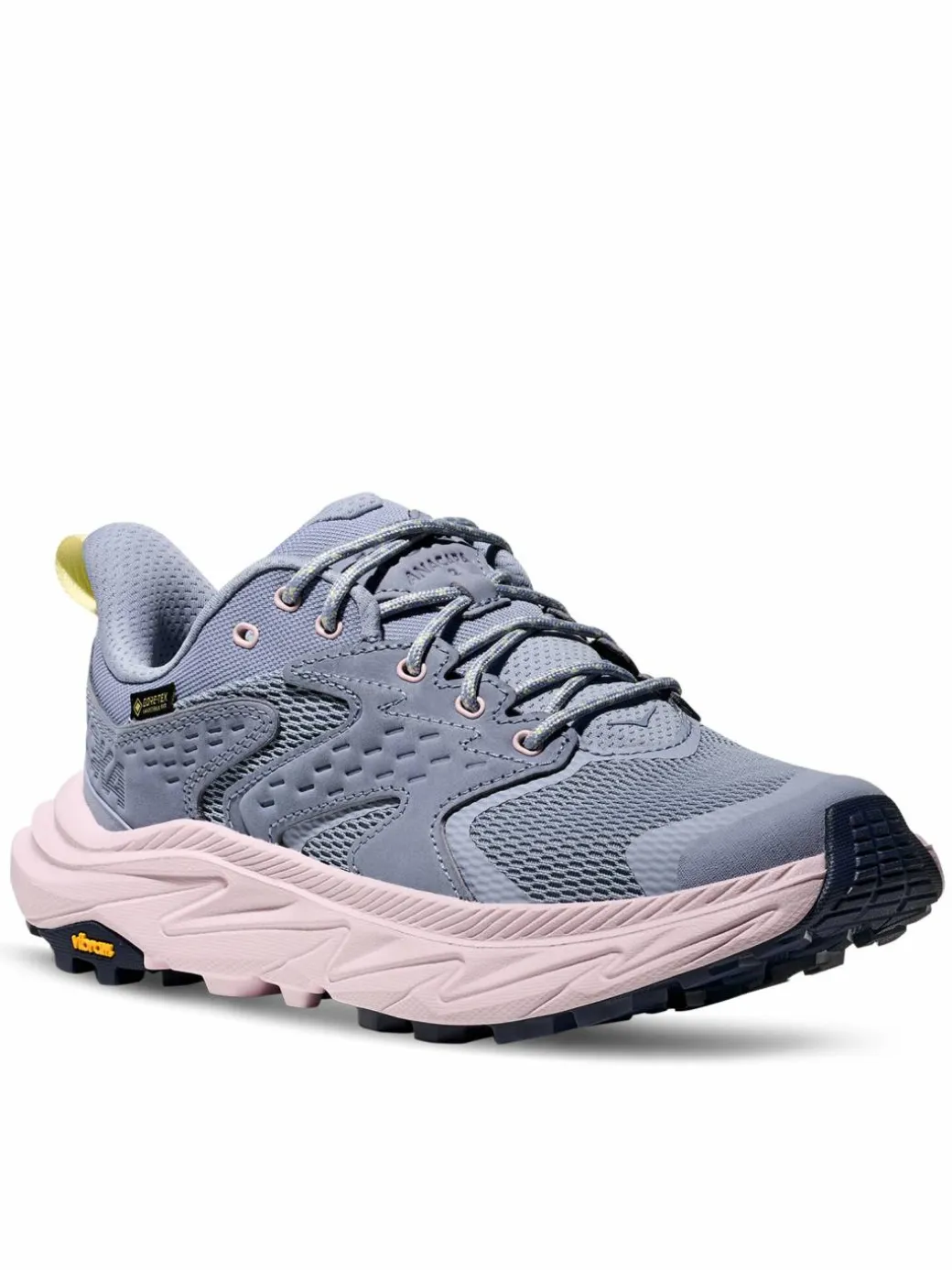 Scarpe da trekking Anacapa 2 Low Gtx 1142830F Viola