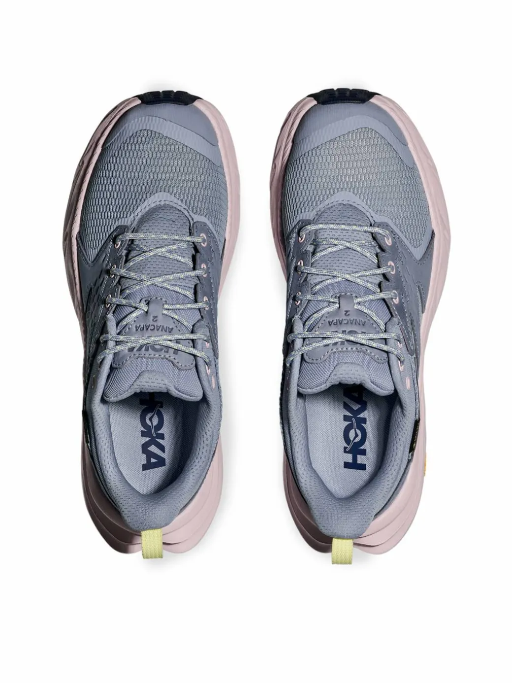 Scarpe da trekking Anacapa 2 Low Gtx 1142830F Viola
