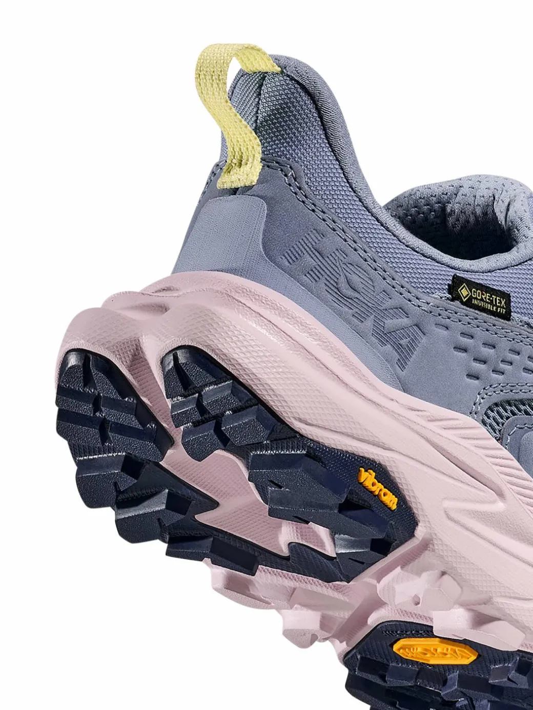 Scarpe da trekking Anacapa 2 Low Gtx 1142830F Viola