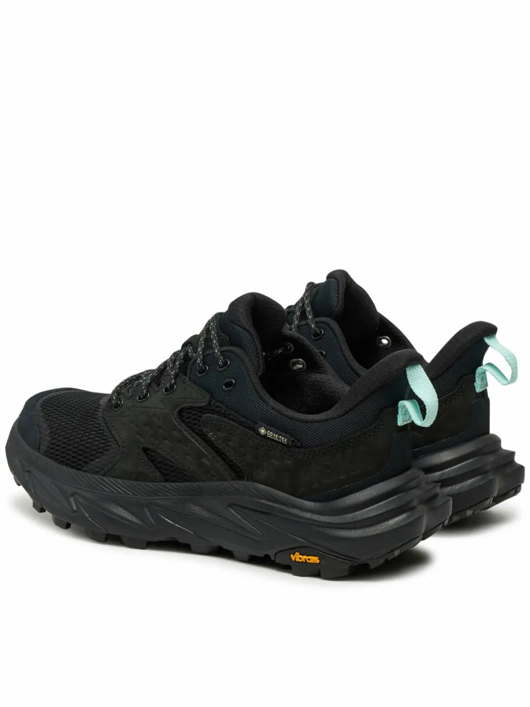 Scarpe da trekking Anacapa 2 Low GTX GORE-TEX 1142830 Nero