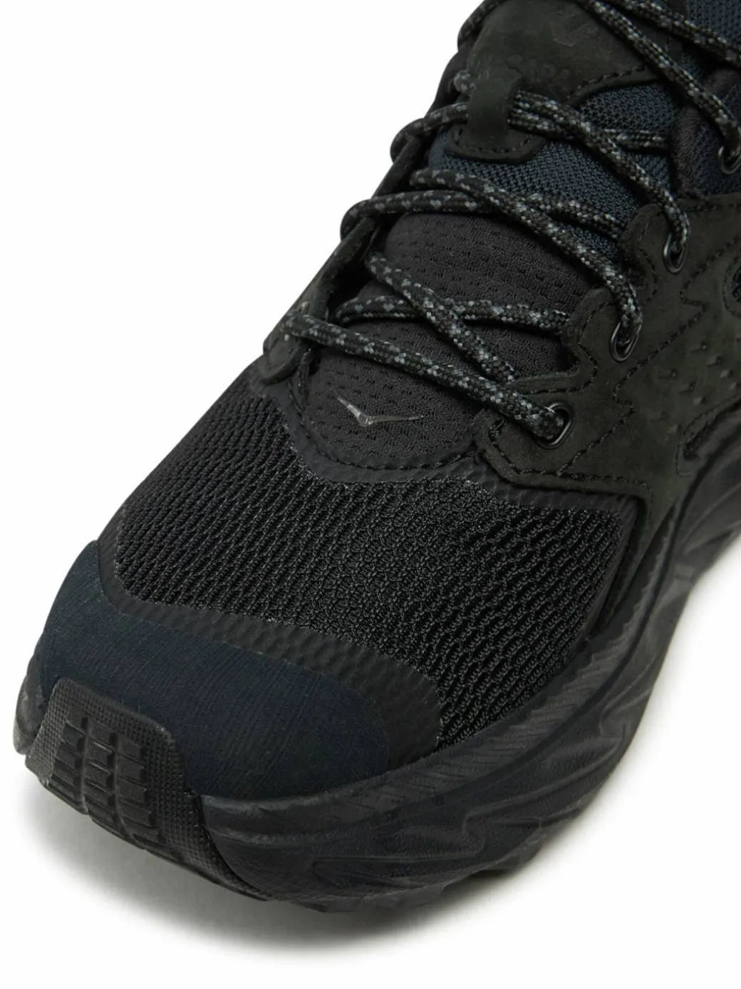 Scarpe da trekking Anacapa 2 Low GTX GORE-TEX 1142830 Nero