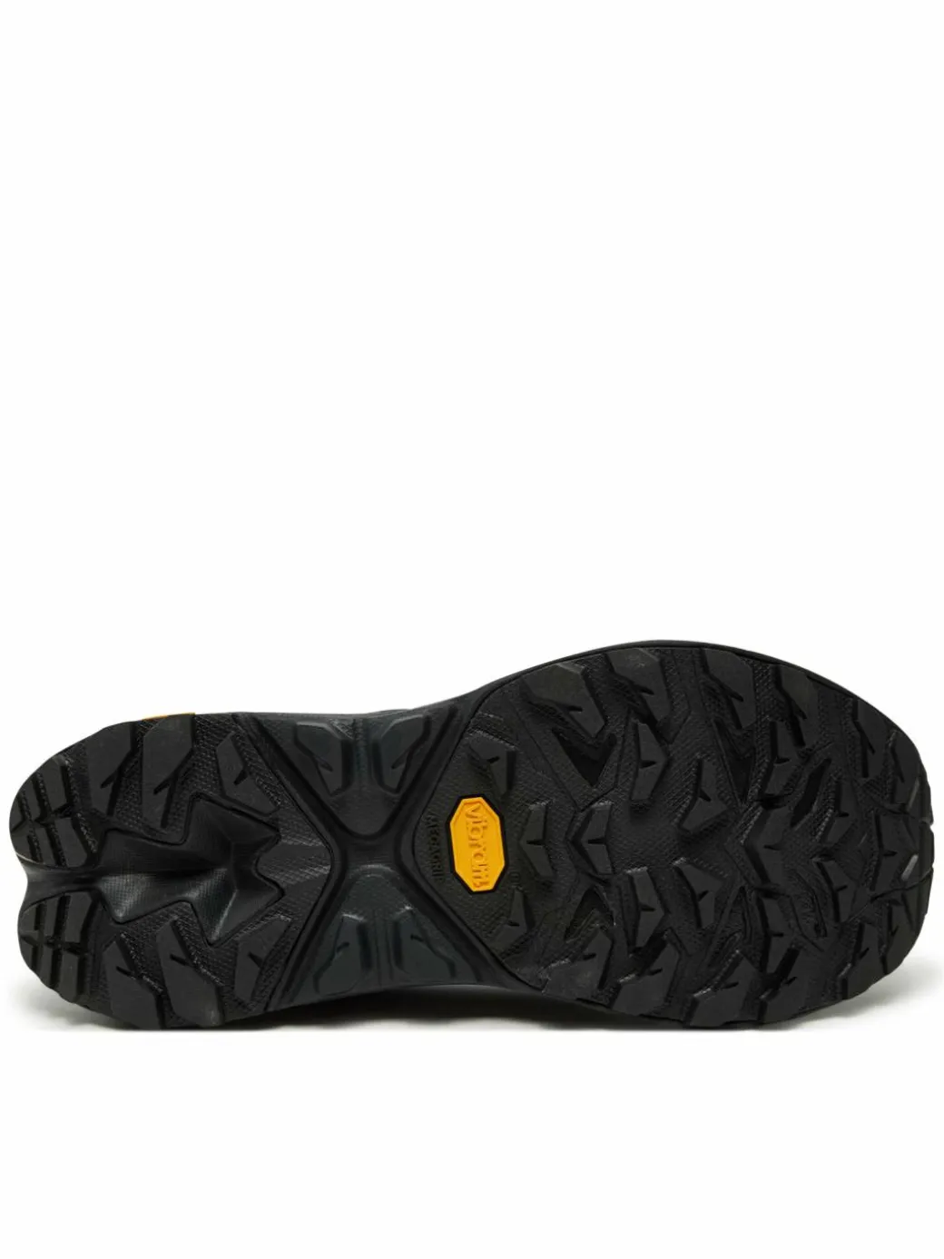 Scarpe da trekking Anacapa 2 Low GTX GORE-TEX 1142830 Nero
