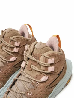 Scarpe da trekking Anacapa 2 Mid GTX GORE-TEX 1142831 Marrone