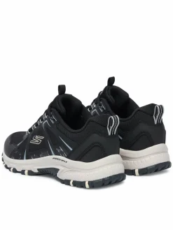 Scarpe da trekking ARCH FIT HILLCREST 180359/BKNT Nero