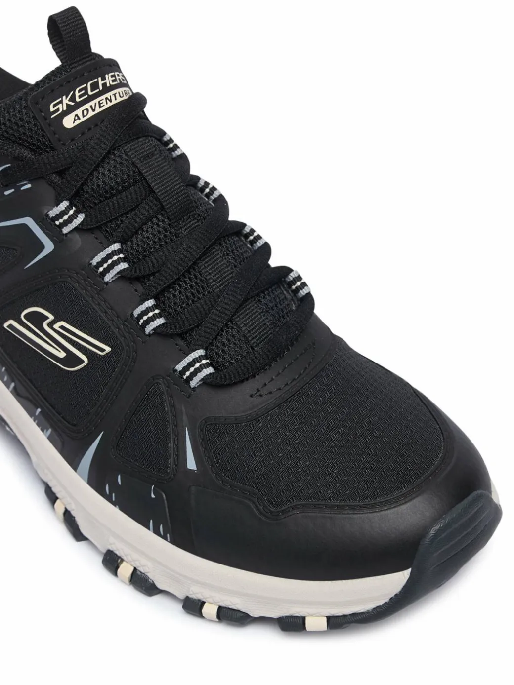 Scarpe da trekking ARCH FIT HILLCREST 180359/BKNT Nero