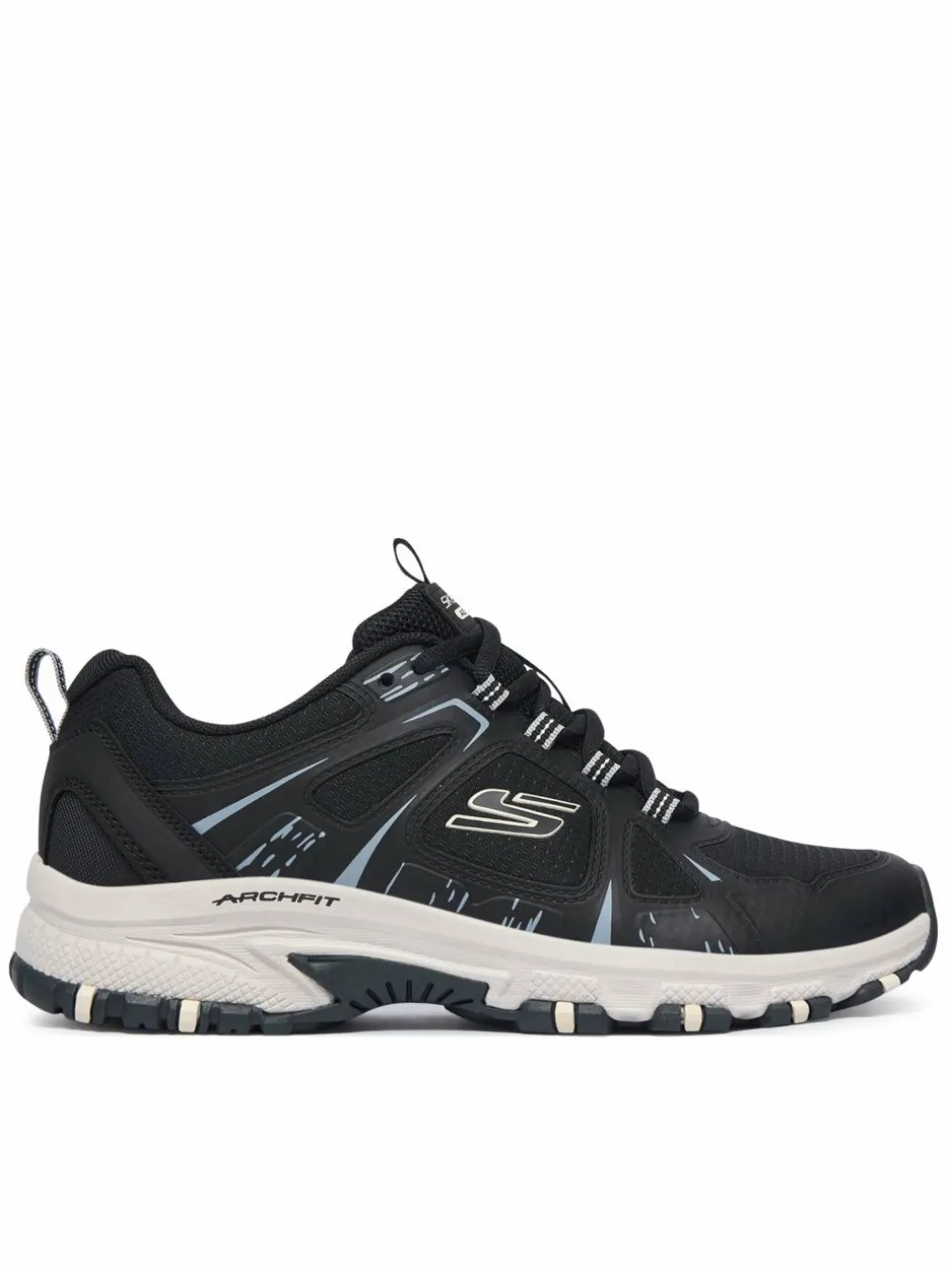 Scarpe da trekking ARCH FIT HILLCREST 180359/BKNT Nero
