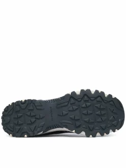 Scarpe da trekking ARCH FIT HILLCREST 180359/BKNT Nero
