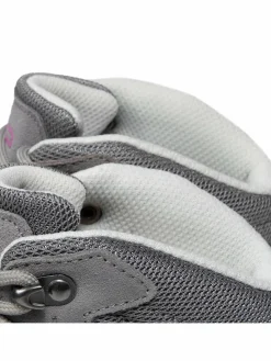 Scarpe da trekking Athunis Mid Wmn Trekking Wp 31Q4976 Grigio