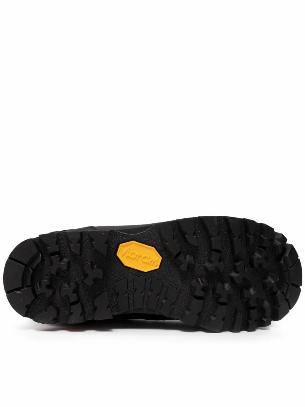 Scarpe da trekking Athunis Mid Wmn Trekking Shoe Wp 31Q4976 Nero