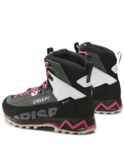 Scarpe da trekking Attiva Bp Gtx GORE-TEX TH14609911 Nero