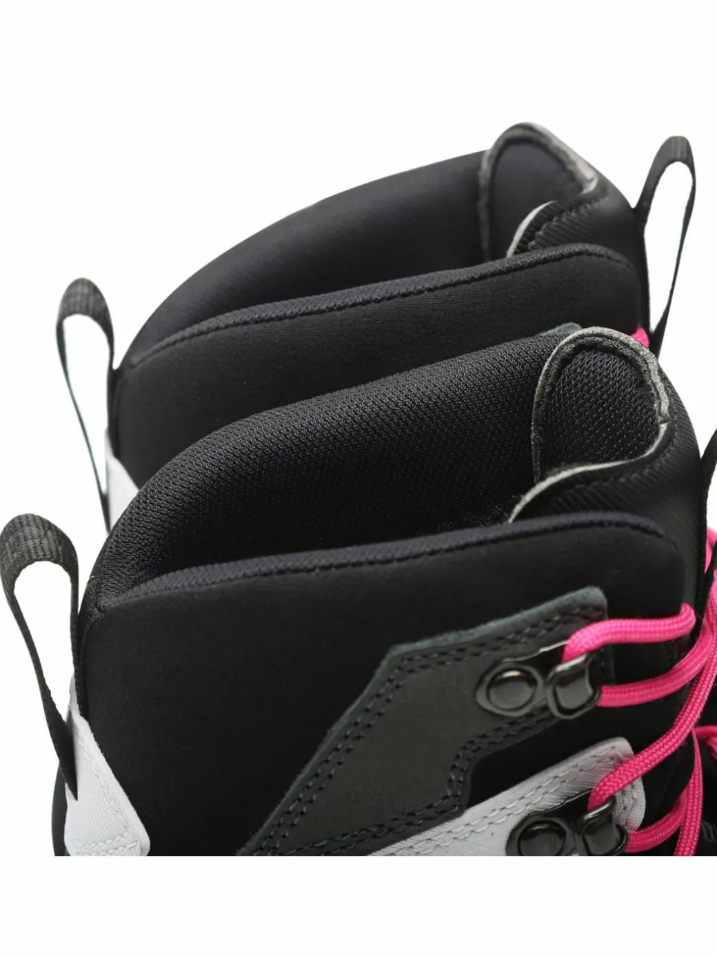 Scarpe da trekking Attiva Bp Gtx GORE-TEX TH14609911 Nero