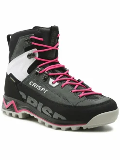 Scarpe da trekking Attiva Bp Gtx GORE-TEX TH14609911 Nero