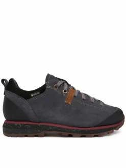 Scarpe da trekking Bellamont IV Suede Gtx 520.4 Grigio