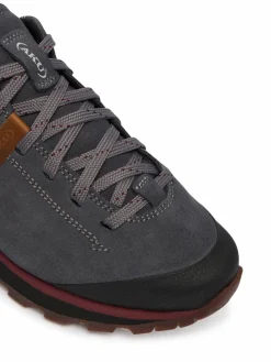 Scarpe da trekking Bellamont IV Suede Gtx 520.4 Grigio
