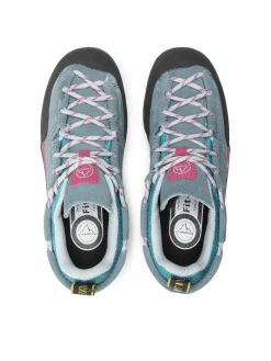 Scarpe da trekking Boulder X 862903502 Grigio