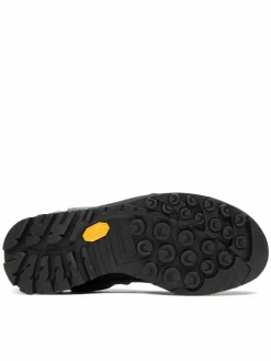 Scarpe da trekking Boulder X 862903502 Grigio