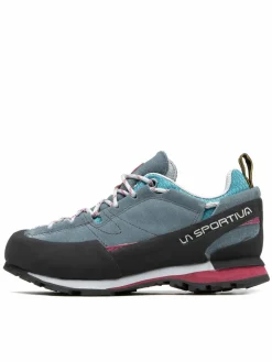 Scarpe da trekking Boulder X 862903502 Grigio