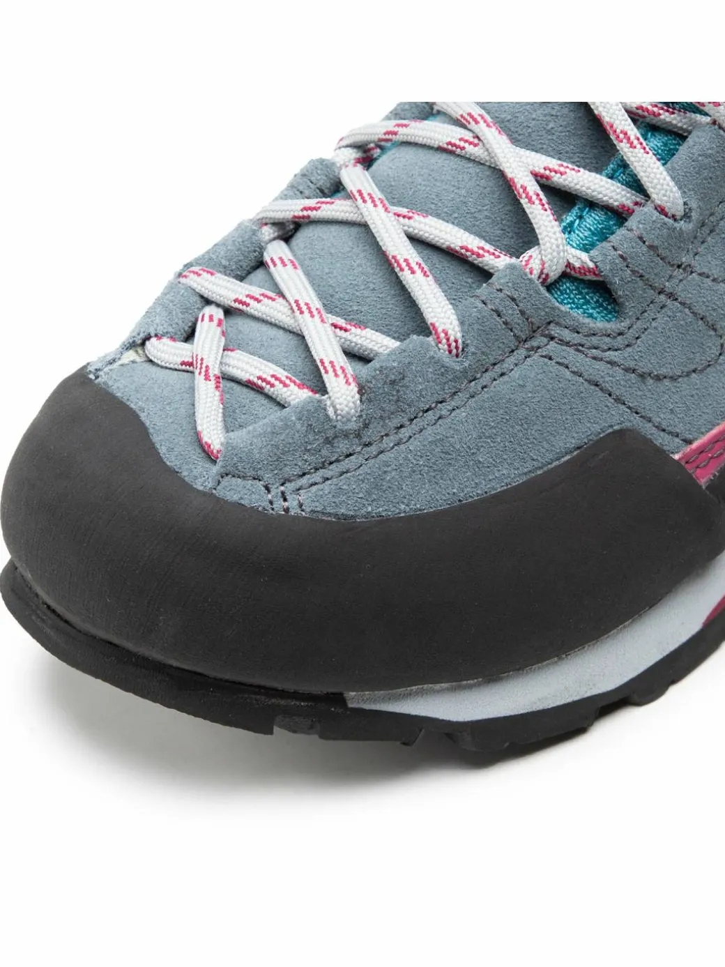 Scarpe da trekking Boulder X 862903502 Grigio