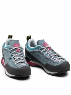 Scarpe da trekking Boulder X 862903502 Grigio