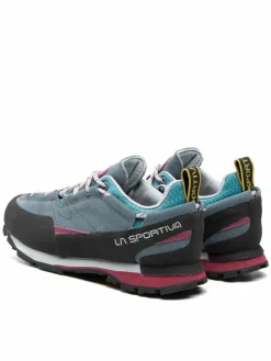 Scarpe da trekking Boulder X 862903502 Grigio