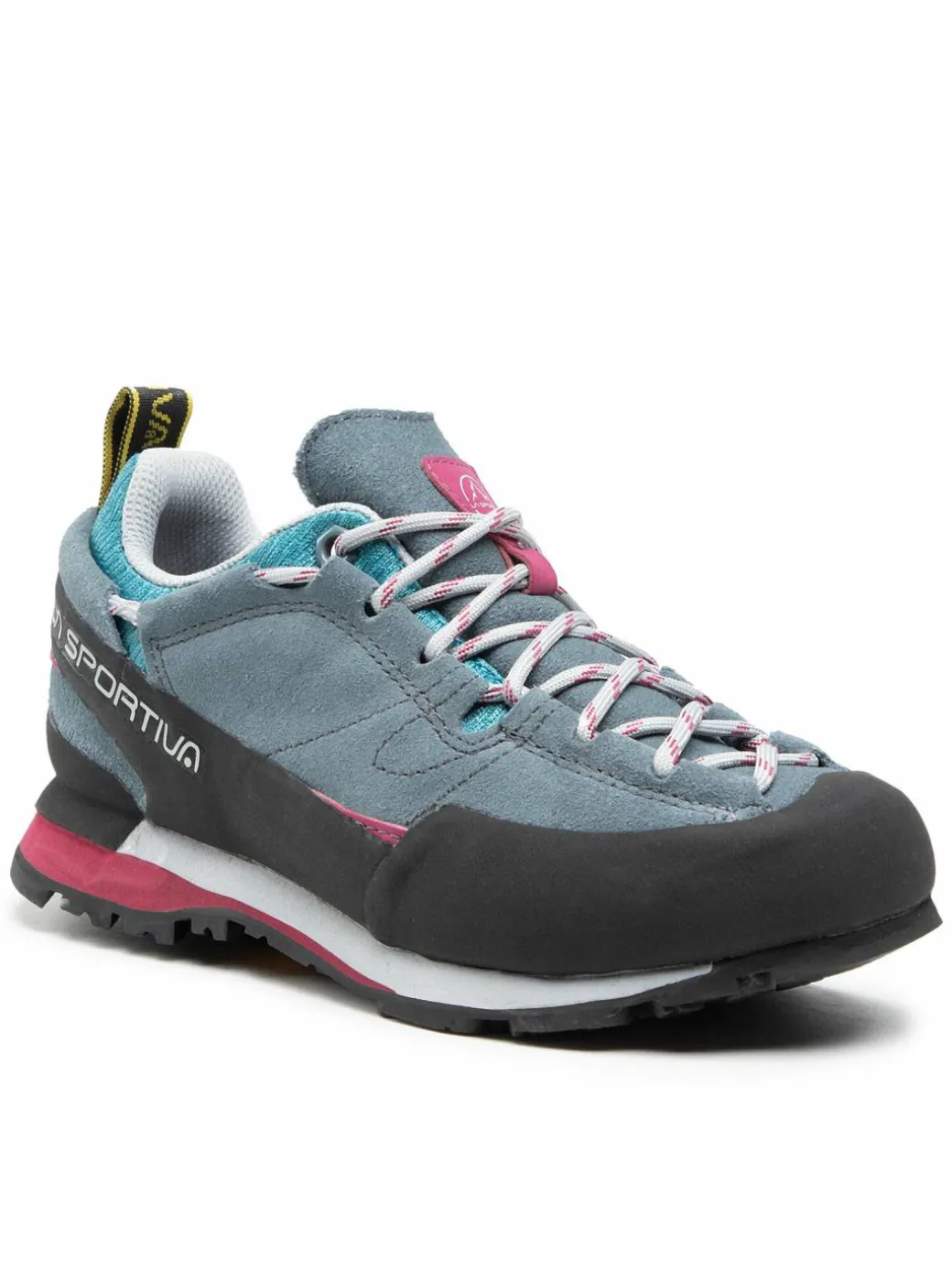Scarpe da trekking Boulder X 862903502 Grigio