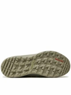 Scarpe da trekking Bravada Edge 2 Thermo Demi Wp J038200 Grigio