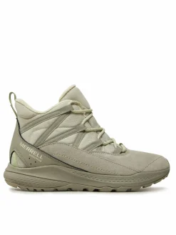 Scarpe da trekking Bravada Edge 2 Thermo Demi Wp J038200 Grigio