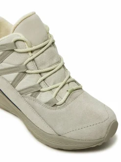 Scarpe da trekking Bravada Edge 2 Thermo Demi Wp J038200 Grigio