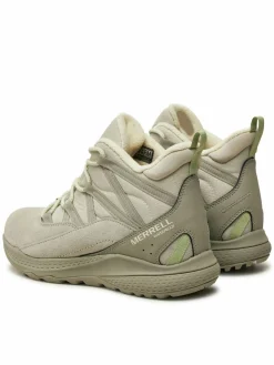 Scarpe da trekking Bravada Edge 2 Thermo Demi Wp J038200 Grigio