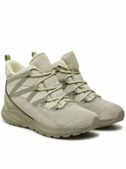 Scarpe da trekking Bravada Edge 2 Thermo Demi Wp J038200 Grigio