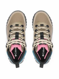 Scarpe da trekking Burnsider™ Waterproof 2128841 Marrone