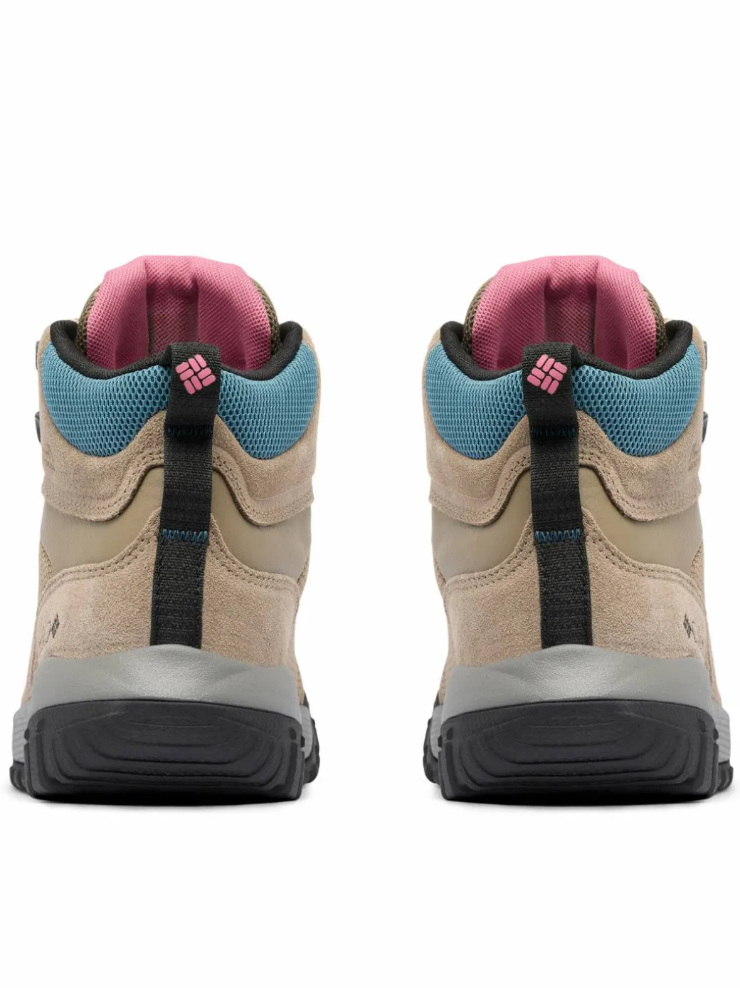 Scarpe da trekking Burnsider™ Waterproof 2128841 Marrone