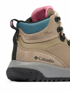 Scarpe da trekking Burnsider™ Waterproof 2128841 Marrone
