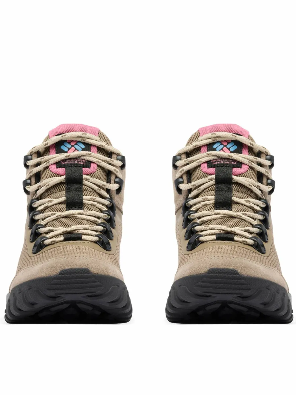 Scarpe da trekking Burnsider™ Waterproof 2128841 Marrone