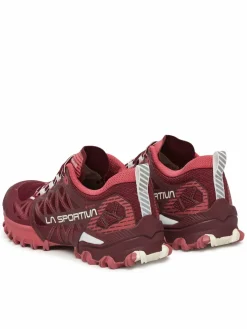 Scarpe da trekking Bushido III ZFRS089R25P13 Rosso
