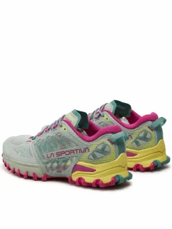 Scarpe da trekking Bushido III 56T913411 Grigio