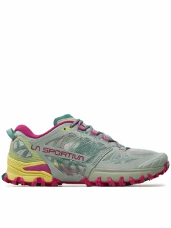Scarpe da trekking Bushido III 56T913411 Grigio