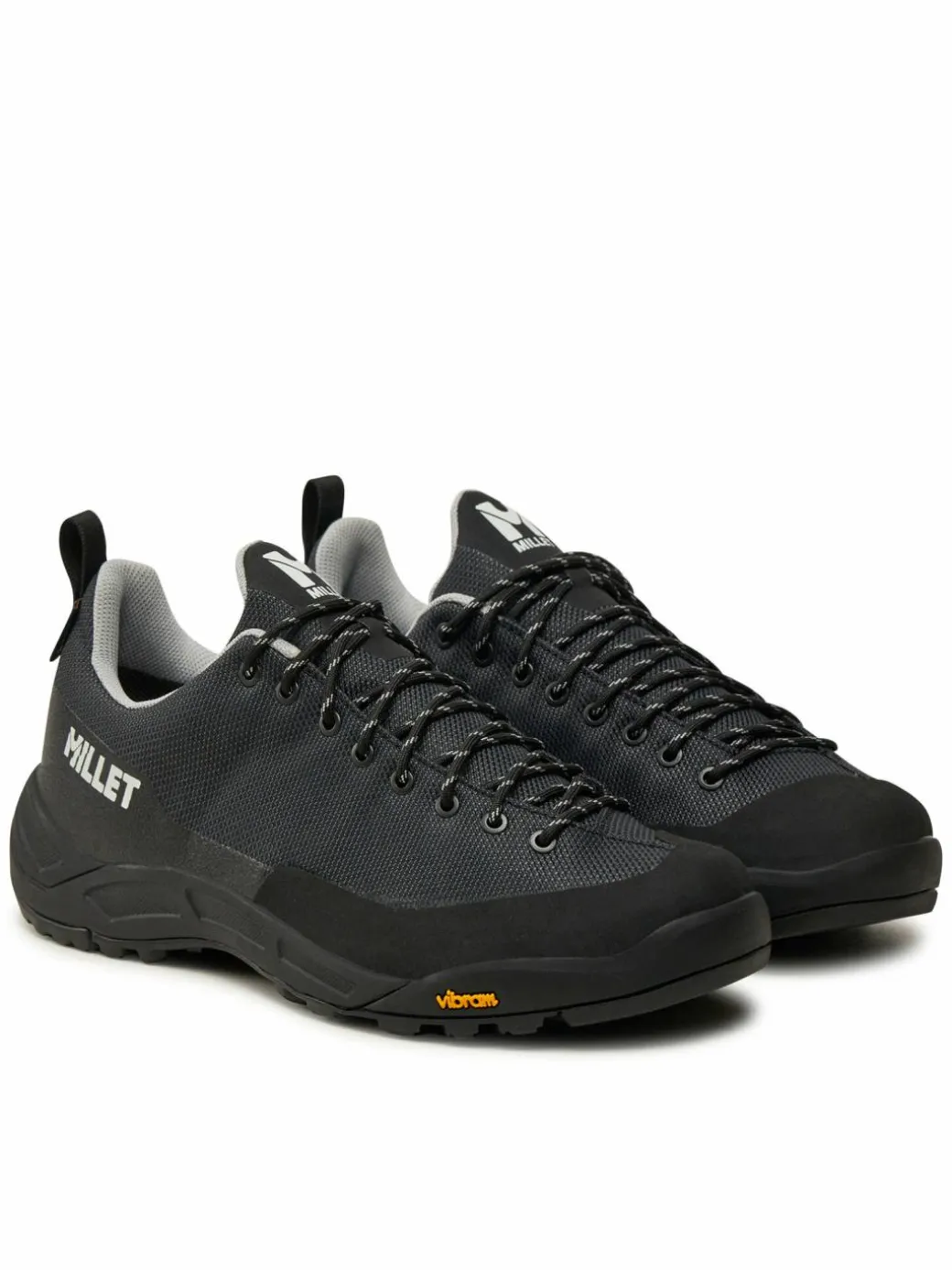 Scarpe da trekking Cimai Gtx GORE-TEX MIG1933-N2599 Grigio